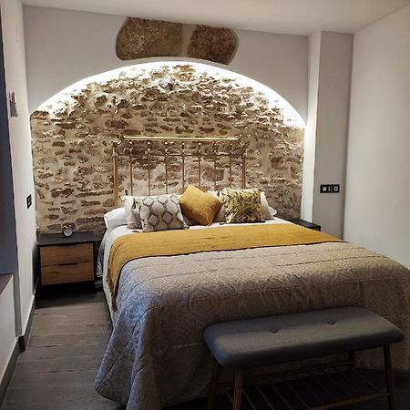 La Medina Baja Apartment Setenil De Las Bodegas Bagian luar foto